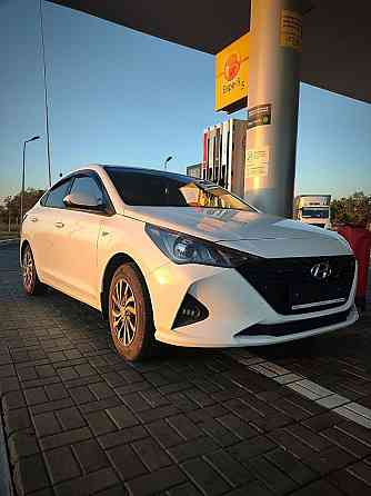 продам hyundai solaris 1.6 AT 2021 г. Макеевка