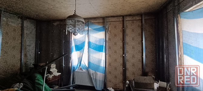 Продам дом остановка Почта Макеевка - изображение 3