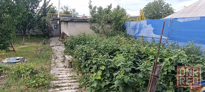 Продам дом остановка Почта Макеевка - изображение 6