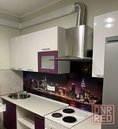 Сдам 1 комнатную квартиру в г.Макеевка; на Западной, ул Николаева, Макеевка - изображение 2