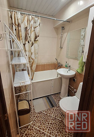 Сдам 1 комнатную квартиру в г.Макеевка; на Западной, ул Николаева, Макеевка - изображение 3