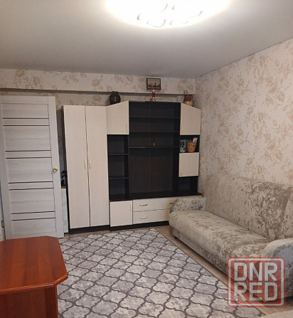 Сдам 1 комнатную квартиру в г.Макеевка; на Западной, ул Николаева, Макеевка - изображение 1