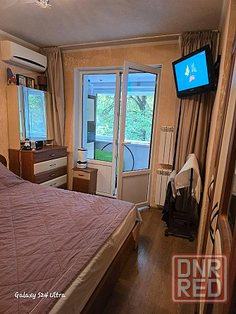 Продам 3ком Пролетарский р-он, Бристаун Донецк - изображение 6