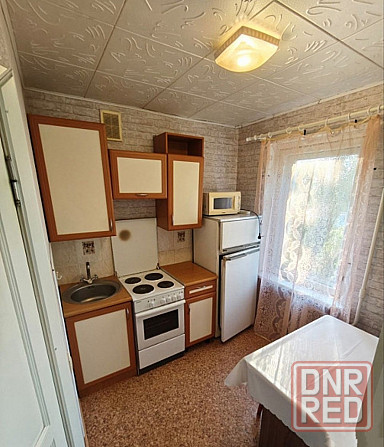 Продам 1ком Пролетарский р-он, Щетинина Донецк - изображение 1