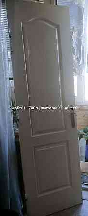 Продам межкомнатные двери Донецк