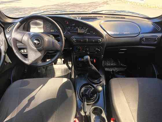 Продам Chevrolet Niva ( Нива ) Bertone edition 2009 г.в. Донецк