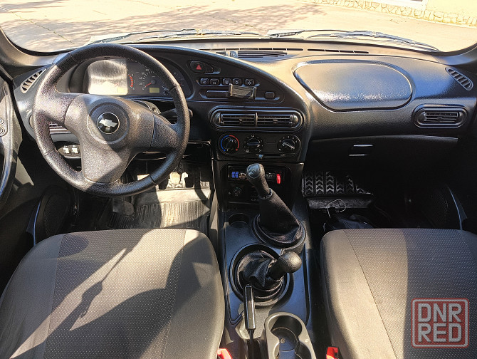 Продам Chevrolet Niva ( Нива ) Bertone edition 2009 г.в. Донецк - изображение 5