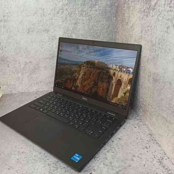 Ноутбук Dell Latitude 3420 Core i3 1125G4 16 Gb 256 Gb Донецк