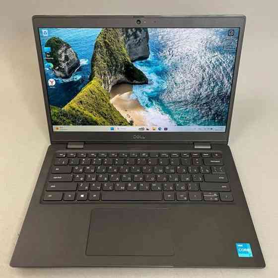 Ноутбук Dell Latitude 3420 Core i3 1125G4 16 Gb 240 Gb Донецк