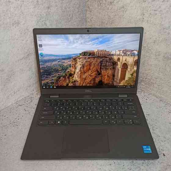 Ноутбук Dell Latitude 3420 Core i3 1125G4 16 Gb 256 Gb Донецк