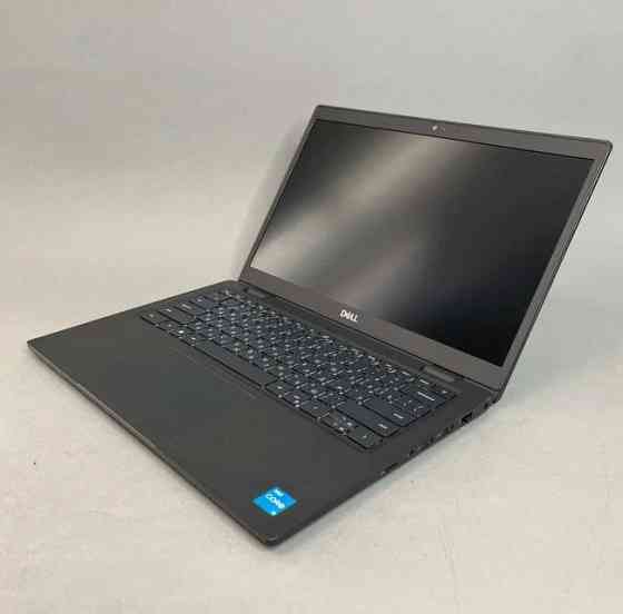Ноутбук Dell Latitude 3420 Core i3 1125G4 16 Gb 240 Gb Донецк