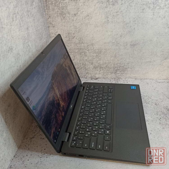 Ноутбук Dell Latitude 3420 Core i3 1125G4 16 Gb 256 Gb Донецк - изображение 3