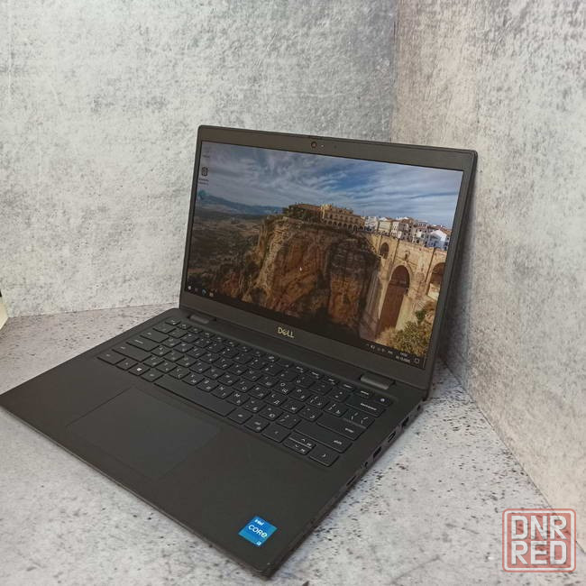Ноутбук Dell Latitude 3420 Core i3 1125G4 16 Gb 256 Gb Донецк - изображение 1