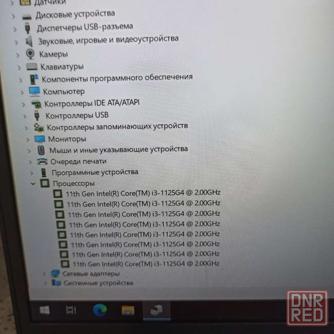 Ноутбук Dell Latitude 3420 Core i3 1125G4 16 Gb 256 Gb Донецк - изображение 7