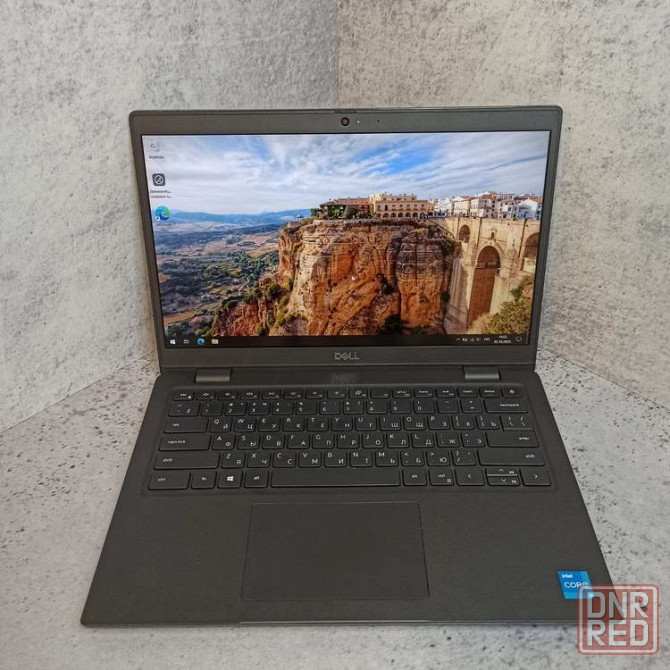 Ноутбук Dell Latitude 3420 Core i3 1125G4 16 Gb 256 Gb Донецк - изображение 2