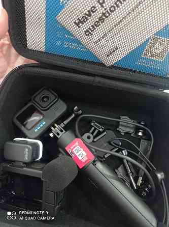 gopro hero 11 creator edition Донецк