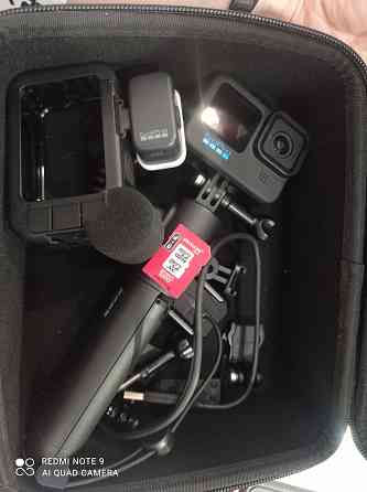 gopro hero 11 creator edition Донецк