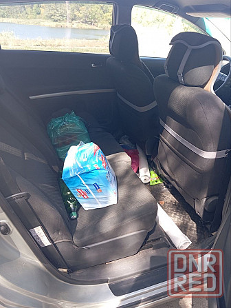 Продам Toyota (Тойота) Corolla Verso 2 Донецк - изображение 6
