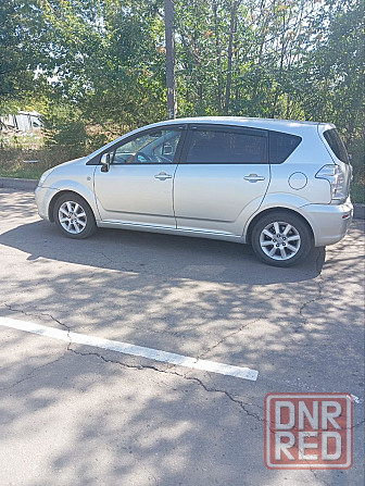 Продам Toyota (Тойота) Corolla Verso 2 Донецк - изображение 1