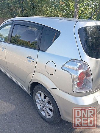 Продам Toyota (Тойота) Corolla Verso 2 Донецк - изображение 3
