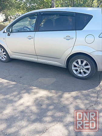 Продам Toyota (Тойота) Corolla Verso 2 Донецк - изображение 8