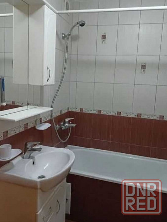 Сдается на долговременную аренду однокомнатная квартира в Центральном р-не Мариуполь - изображение 2