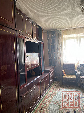 Продам срочно 2 квартиру Текстильщик Донецк - изображение 4