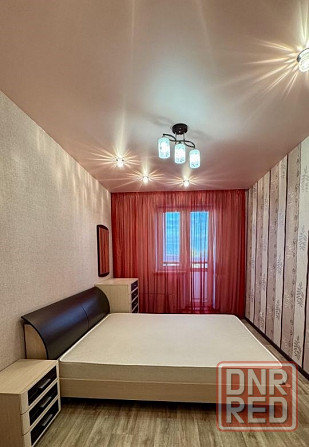 Сдаю двухкомнатную квартиру в Кировском районе г. Донецка Донецк - изображение 4