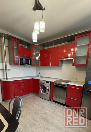 Сдаю двухкомнатную квартиру в Кировском районе г. Донецка Донецк - изображение 2