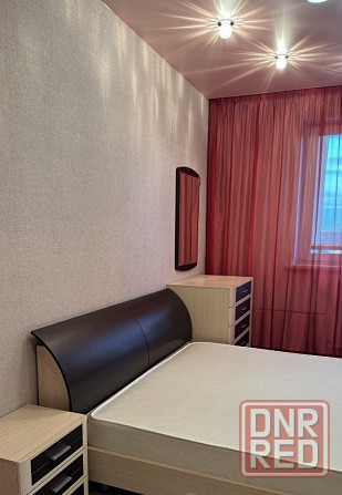 Сдаю двухкомнатную квартиру в Кировском районе г. Донецка Донецк - изображение 5