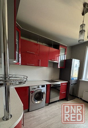 Сдаю двухкомнатную квартиру в Кировском районе г. Донецка Донецк - изображение 1