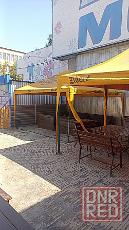 Продам шатры, пивные палатки Донецк - изображение 3