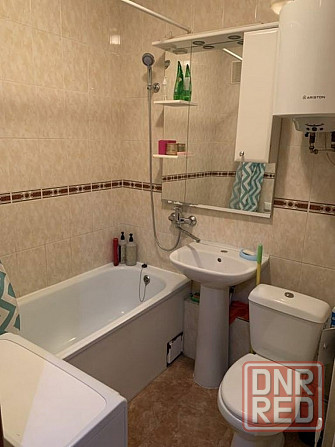 Сдаётся кв.на Текстильщике Донецк - изображение 2