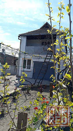 Срочно! Продам дом у моря-Мелекино, первый спуск Мариуполь - изображение 1