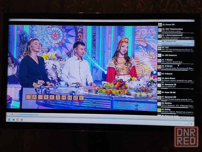 телевизор Samsung UE40D5000 Донецк - изображение 1