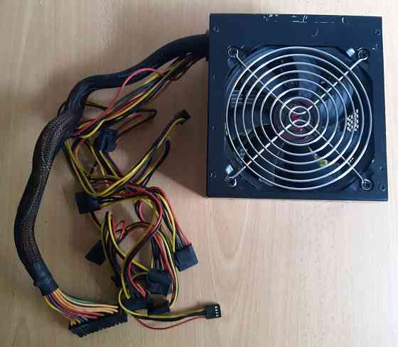 Блок питания Platinum Power 350 W Донецк