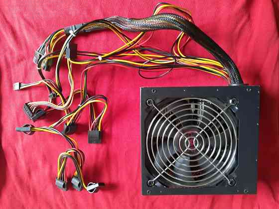 Блок питания Platinum Power 350 W Донецк
