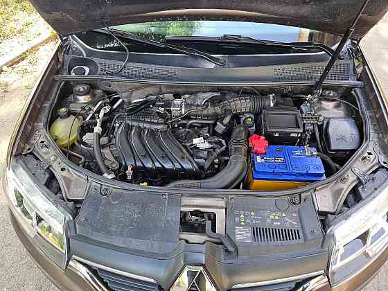 Renault logan 2 Донецк