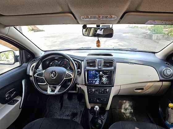Renault logan 2 Донецк
