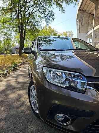 Renault logan 2 Донецк