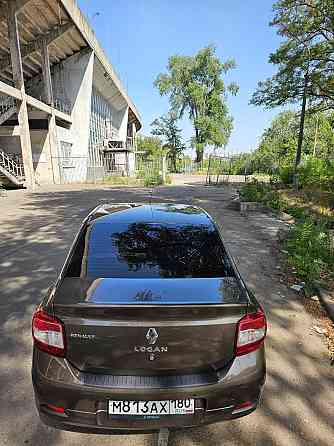 Renault logan 2 Донецк
