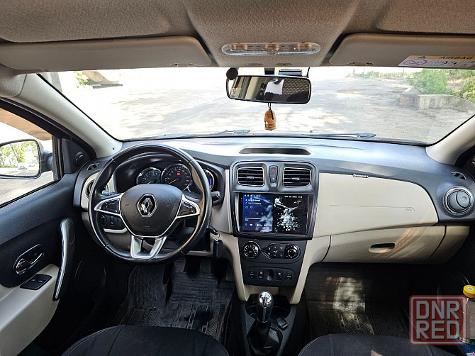 Renault logan 2 Донецк - изображение 6