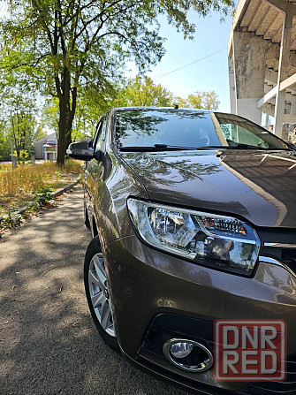 Renault logan 2 Донецк - изображение 1