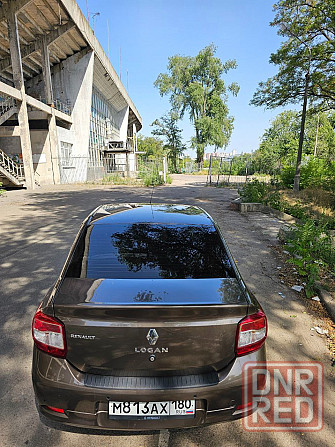 Renault logan 2 Донецк - изображение 3