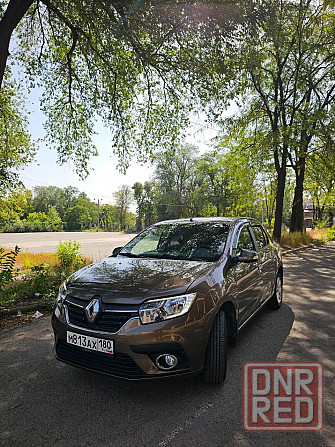 Renault logan 2 Донецк - изображение 2