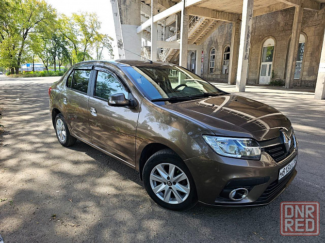 Renault logan 2 Донецк - изображение 8