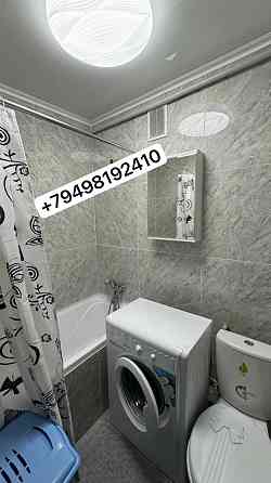 Однокомнатная квартира Донецк