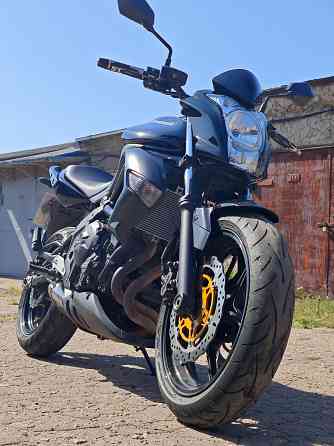Kawasaki ER-6N 2011 Донецк
