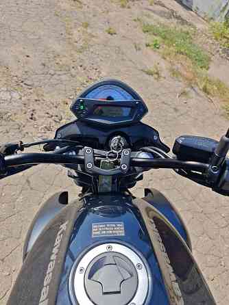 Kawasaki ER-6N 2011 Донецк