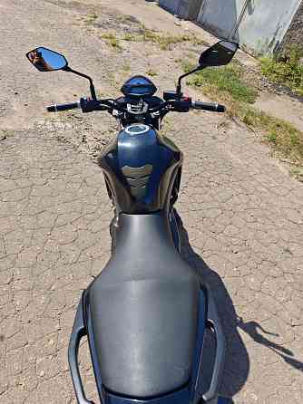 Kawasaki ER-6N 2011 Донецк